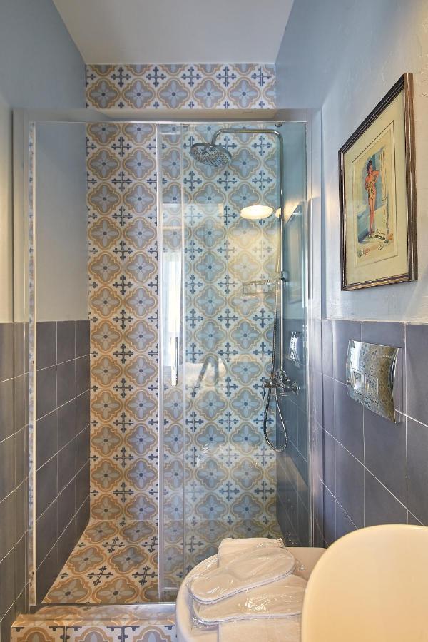 Spacious Suite W. Huge Balcony + Acropolis View Athens Exterior photo