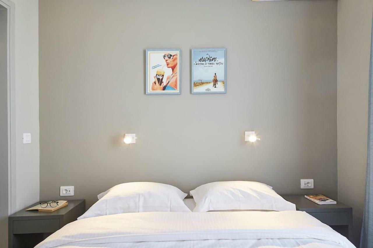 Spacious Suite W. Huge Balcony + Acropolis View Athens Exterior photo